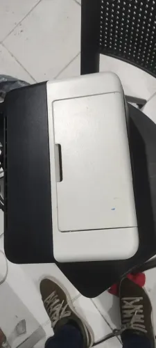 Impressora Brother HL 1202