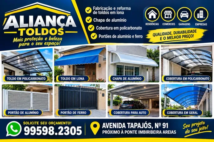 Toldo
