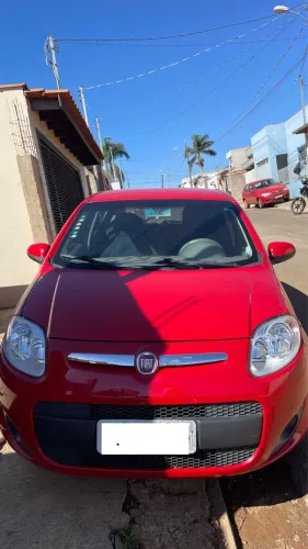 Fiat Palio Attractive 1.0 EVO Fire Flex 8V 5P 2015