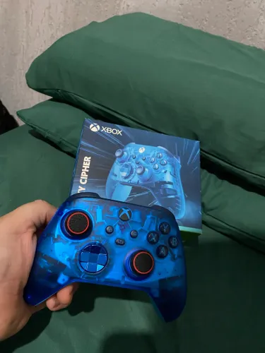 Controle Xbox Séries s/x 