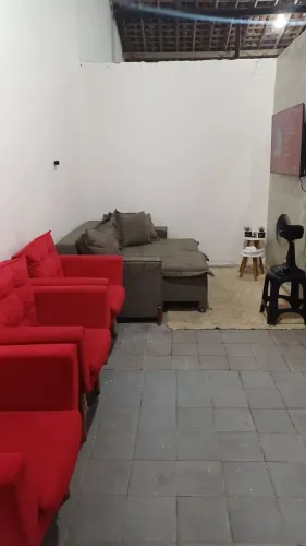 VENDO ESSE SOFÁ 900,00