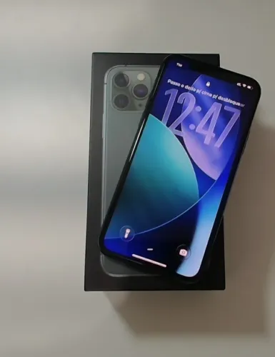iPhone 11 Pro 256Gb