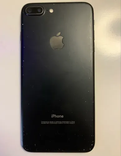 Celular IPhone 7 Plus - Smartphone com 128GB