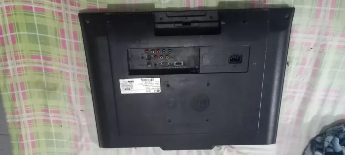 Vendo tv monitor de 22p