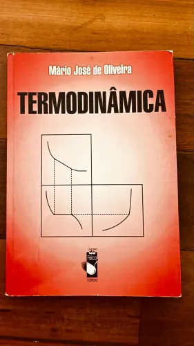 Termodinâmica 