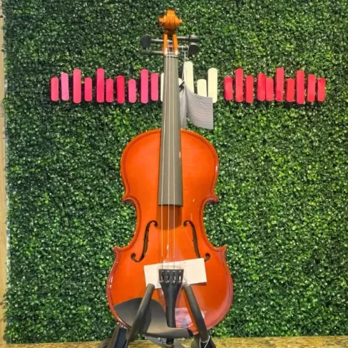 Violino 4/4 Antique ZLM44AV - Zellmer