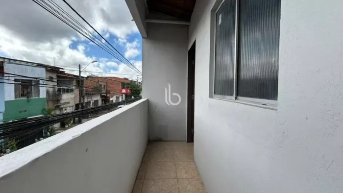 Apartamento para aluguel de 2 quartos, Cajazeiras, Fortaleza