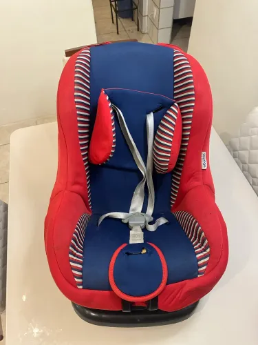 CADEIRINHA DE CARRO PARA CRIANÇAS DE 1-4 anos