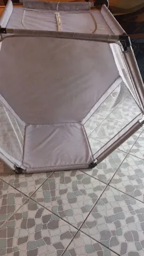 Cercadinho
