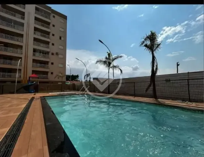 APARTAMENTO À VENDA NO RESIDENCIAL TRIANON 6º ANDAR codigo: 377446