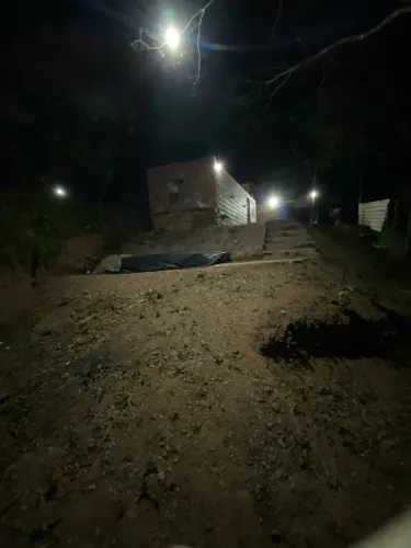 Terreno Nova Lima