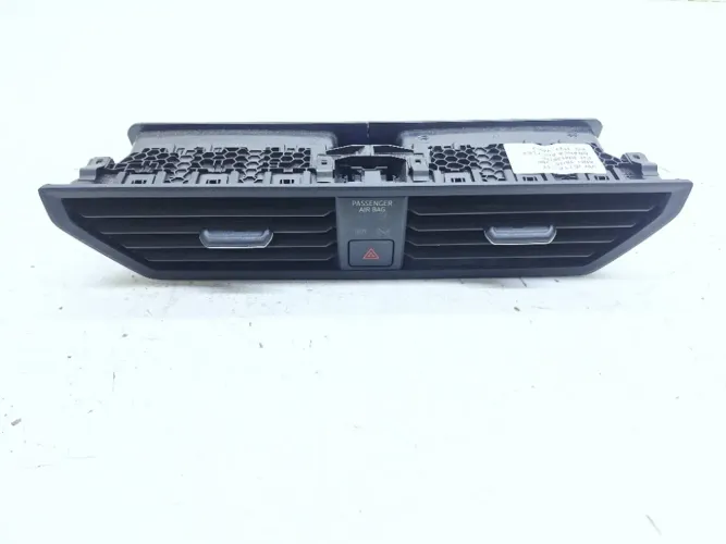 Difusor Ar Central Vw Jetta Gli 2.0 2019 17B819728A