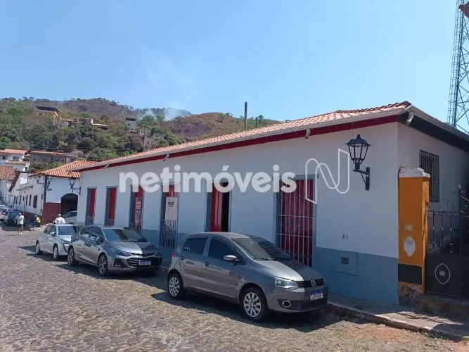 Locação Loja Centro Sabará