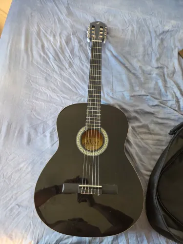 Violão Gianini Start N-14