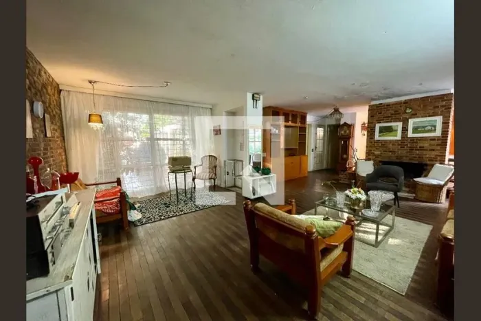 Casa à Venda - Vila Leopoldina, 4 Quartos, 565 m2