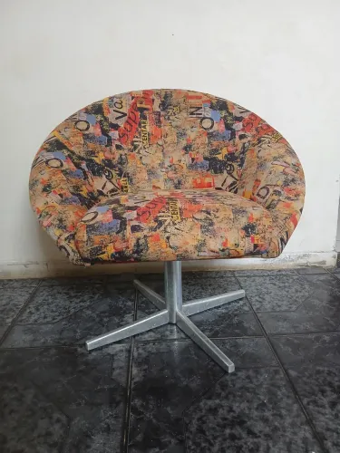 Lindas poltronas
