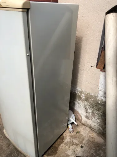 Geladeira