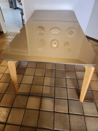 Mesa de jantar 