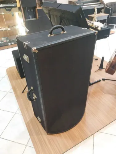 Estojo case para Tuba 3/4 weril