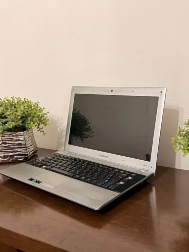 Computador Samsung DESCRIÇÃO 
