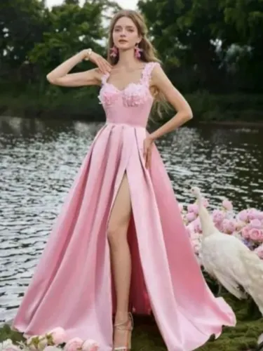 Vestido de madrinha