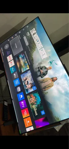 Tv 50 polegadas
