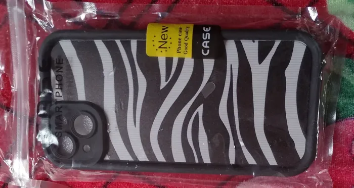 Capinha iPhone 15 plus