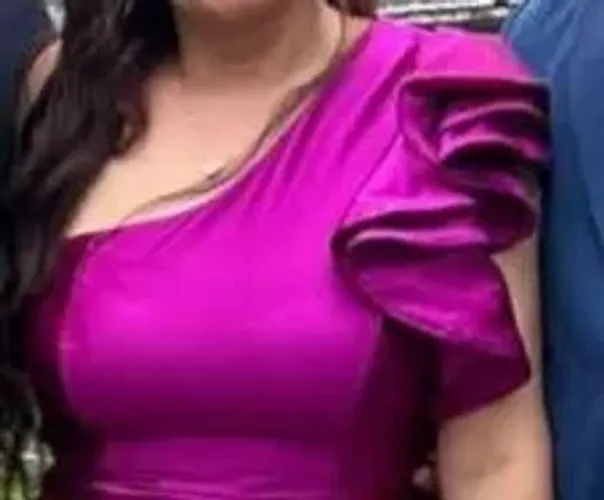 Vestido elegante 