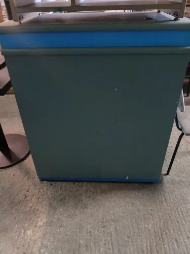 Balcão de atendimento