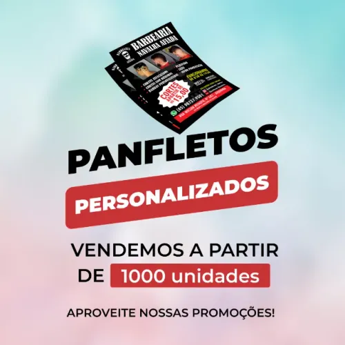 panfleto