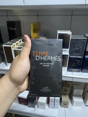 Terre d hermes edp intense 100ml