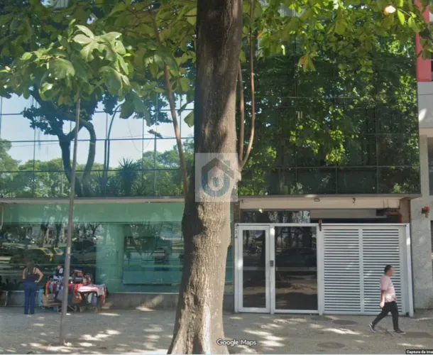 Apartamento em Botafogo - Rio de Janeiro