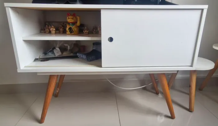Rack para sala