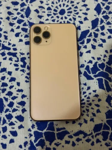 iPhone 11 Pro 256 gb