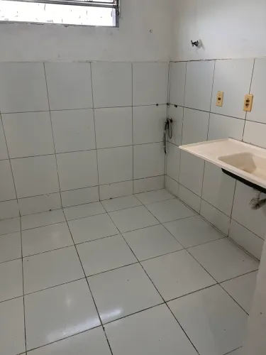 Alugo Apartamento