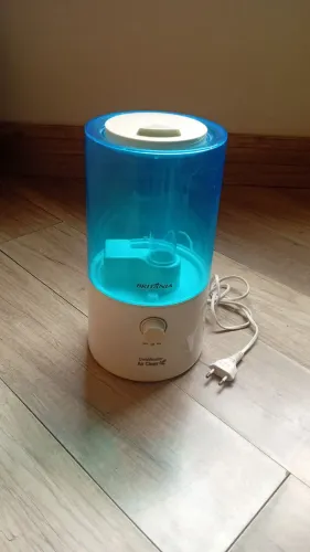 Umidificador de ar Britânia