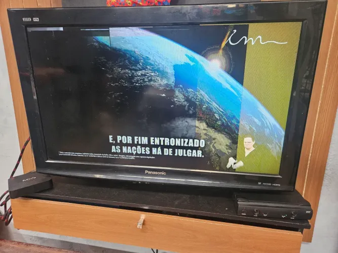 TV PANASONIC 32'