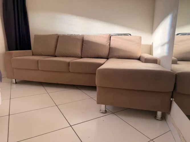 SOFÁ 4 LUGARES