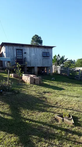 CHÁCARA - PDA. 108 020