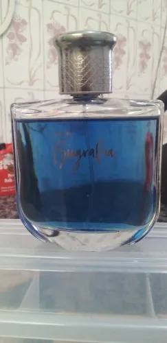 Perfume Natura Biografia - 100 ml