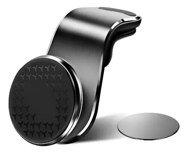 Suporte Magnético/ Ímã para Celular Saída de Ar para Carro