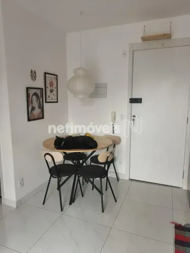 Apartamento 37 m2 Vivaz Prime Laguna Eixo Berrini/Chácara Santo Antônio