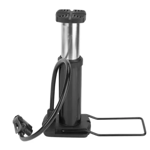 Bomba de Encher Pneu Bicicleta Bike