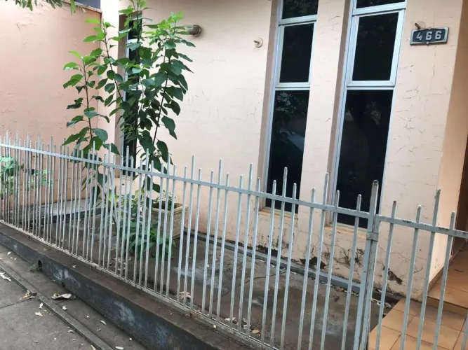 Casa com 3 dormitórios à venda por R$ 650.000 - Centro - Monte Aprazível/SP