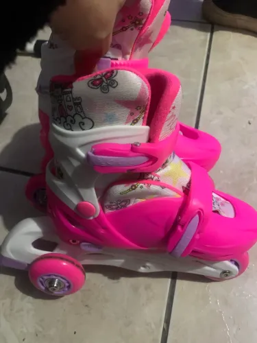 Patins infantil 27/28