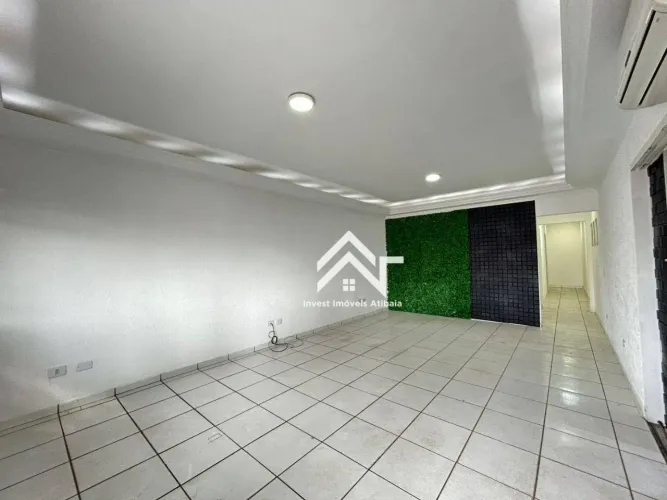 Sala para alugar, 83 m² por R$ 3.035,00/mês - Alvinópolis - Atibaia/SP