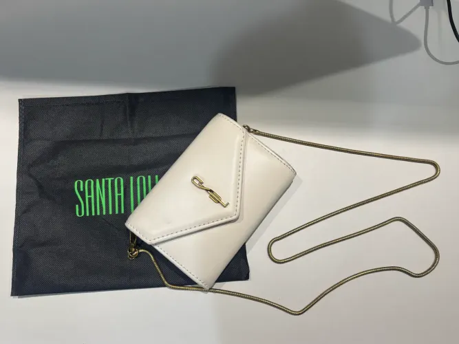 Bolsa Santa Lolla