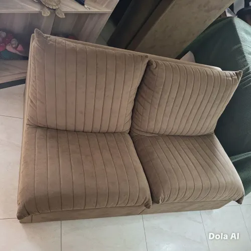 JOGO SOFA TRÊS PEÇAS