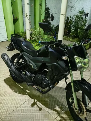 Yamara factor 150 2021/2022 (UNICO DONO)