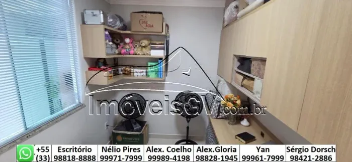 Lagoa Santa - Apartamento